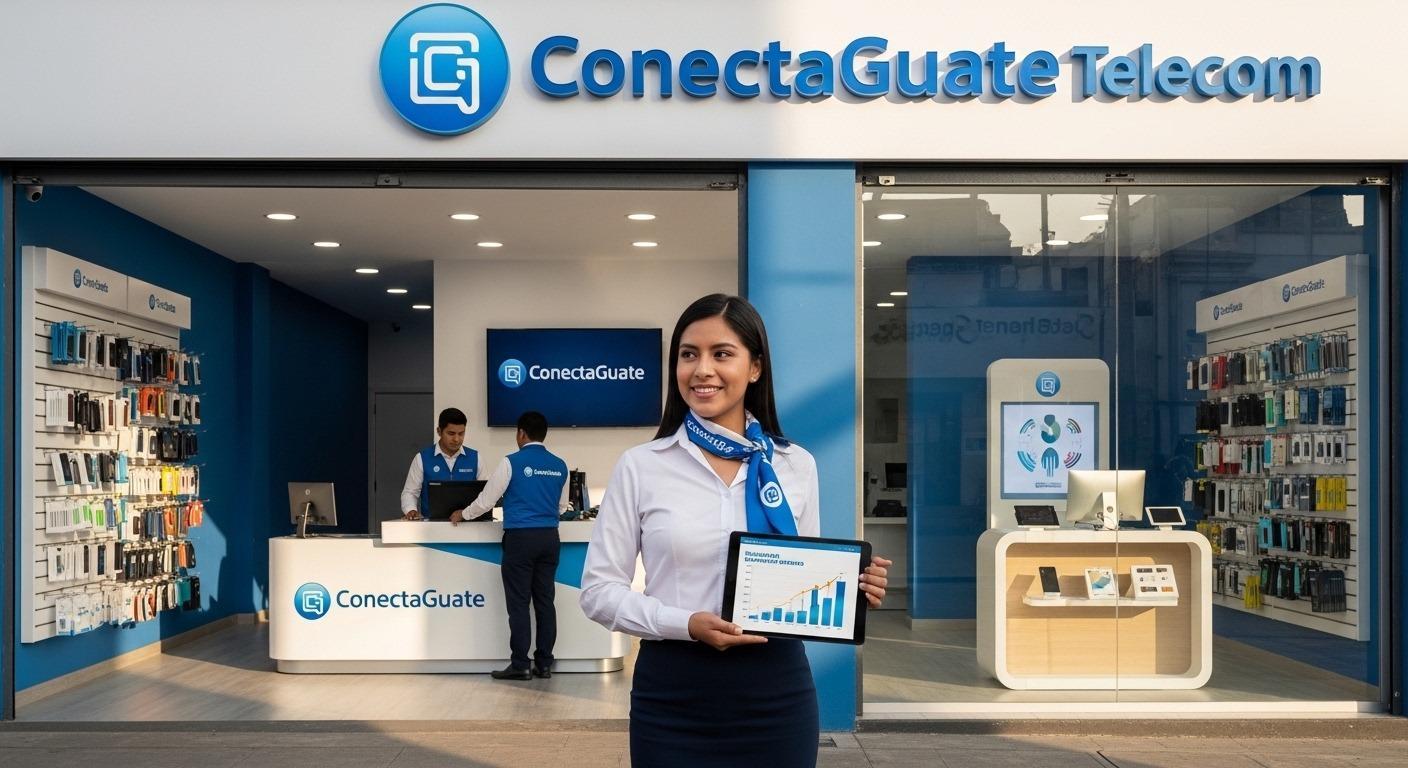 SecuryTec CCTV — Cámaras de seguridad y control de acceso